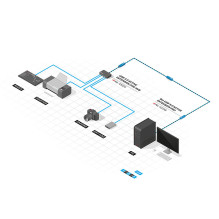 USB Prailginimo Laidas - LINDY USB 3.0 Aktyvus Prailginimo Laidas, 15 m USB Prailginimo Laidas - LINDY USB 3.0 Aktyvus Prailginimo Laidas, 15 m