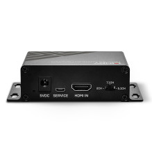 Garso Ištraukiklis - LINDY HDMI 4K60 Garso Ištraukiklis 18Gbps HDCP 2.2 Metalinis Korpusas Garso Ištraukiklis - LINDY HDMI 4K60 Garso Ištraukiklis 18Gbps HDCP 2.2 Metalinis Korpusas