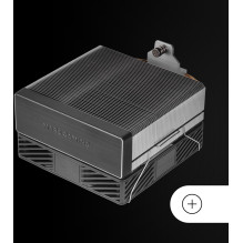 Processor cooler - TACENS MARS MCPU-X4 120mm PWM 2000 RPM 28 dB