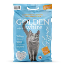 Cat Litter - Golden Grey...