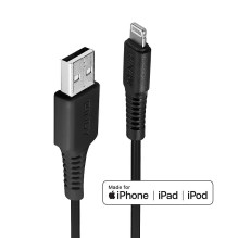 USB kabelis - LINDY USB...