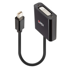 Adapteris - LINDY Mini...