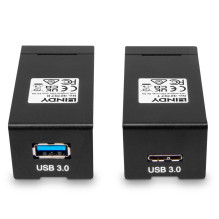 USB Ilgintuvas - LINDY...