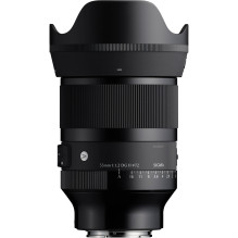 Sigma 35mm F1.2 DG II, Art,...