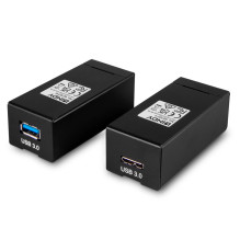 USB Ilgintuvas - LINDY Šviesolaidinis USB 3.0 Ilgintuvas 200 m USB Ilgintuvas - LINDY Šviesolaidinis USB 3.0 Ilgintuvas 200 m