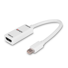 Adapteris - LINDY Mini...