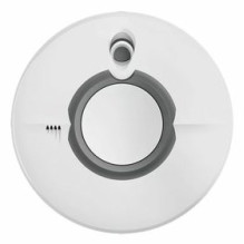 Dūmų Jutiklis - Yale Oro Imuoklis Belaidis Sujungiamas 85 dB Signalizacija