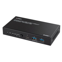 HDBaseT Ilgintuvas - LINDY...