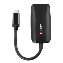 Adapteris - LINDY USB Type...