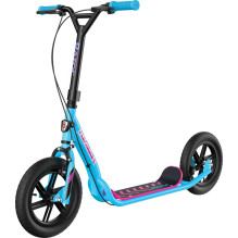 Scooter - Razor Flashback Bmx Style, Blue Scooter - Razor Flashback Bmx Style, Blue