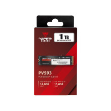 M.2 SSD - Patriot Viper...