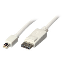 DisplayPort Kabelis - LINDY...