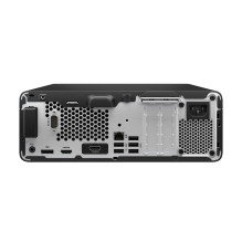 Stacionarus Kompiuteris - HP Pro 400 G9 , i5-14500 , 16 GB , 512 GB SSD , SFF , Wi-Fi+BT , Win 11 Pro , Juodas Stacionarus Kompiuteris - HP Pro 400 G9 , i5-14500 , 16 GB , 512 GB SSD , SFF , Wi-Fi+BT , Win 11 Pro , Juodas