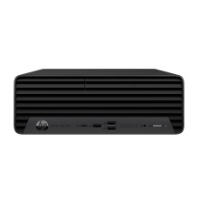 Desktop Computer - HP Pro 400 G9, i5-14500, 16 GB, 512 GB SSD, SFF, Wi-Fi+BT, Win 11 Pro, Black