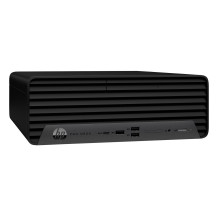 Desktop Computer - HP Pro 400 G9, i5-14500, 16 GB, 512 GB SSD, SFF, Wi-Fi+BT, Win 11 Pro, Black