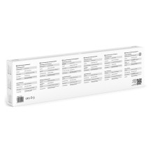 Klaviatūra ir Pelė - SAVIO KB-03 Belaidis USB QWERTY Pilno Dydžio Juoda Klaviatūra ir Pelė - SAVIO KB-03 Belaidis USB QWERTY Pilno Dydžio Juoda