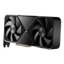 Vaizdo Plokštė - PNY RTX PRO 6000 96GB GDDR7 24064 CUDA Cores 7680x4320 Vaizdo Plokštė - PNY RTX PRO 6000 96GB GDDR7 24064 CUDA Cores 7680x4320