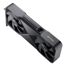 Vaizdo Plokštė - PNY RTX PRO 6000 96GB GDDR7 24064 CUDA Cores 7680x4320 Vaizdo Plokštė - PNY RTX PRO 6000 96GB GDDR7 24064 CUDA Cores 7680x4320