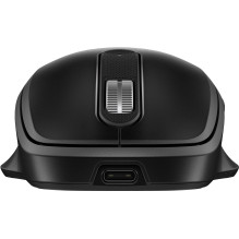 Pelė - HP 510 Belaidė 4000 DPI Įkraunama USB Type-C Pelė - HP 510 Belaidė 4000 DPI Įkraunama USB Type-C