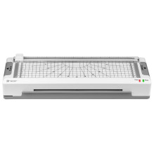 Laminator - Tracer A4 TRL-7 Cold / Warm 22cm 250mm / min White