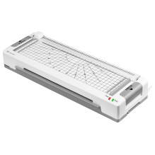 Laminator - Tracer A4 TRL-7 Cold / Warm 22cm 250mm / min White