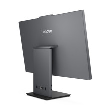 Desktop Computer - Lenovo ThinkCentre neo 50a Gen 5, i5-13420H, 16GB, 512GB SSD, 27' FHD, Wi-Fi6+BT, Win11 Pro, Gray