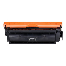 Tonerio Kasetė - Canon i-SENSYS LBP710C Didelio Išeigos 10000 Puslapių Geltona