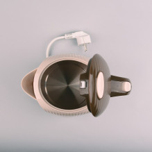 Elektrinis Virdulys - Maestro Feel-Maestro MR042 1.7L 2200W Beige, Brown