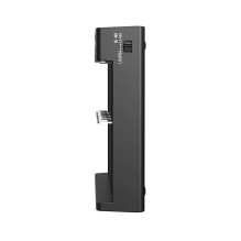 Charger - Universal Li-ion / NiMH 4 Sockets USB-C LED Indicators 100x97x26.3mm Charger - Universal Li-ion / NiMH 4 Sockets USB-C LED Indicators 100x97x26.3mm