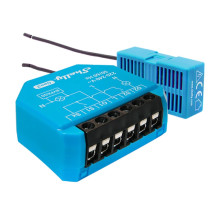 Smart Home Device - Shelly...