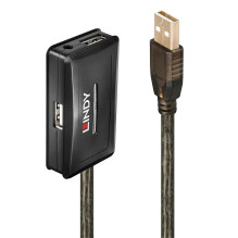 USB Hub - LINDY USB 2.0...