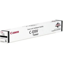Toner Cartridge - Canon C-EXV 52 24000 Pages Black