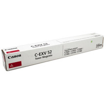 Toner Cartridge - Canon C-EXV 52 24000 Pages Magenta