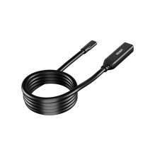 USB-C Cable - UNITEK U1335ABK01 USB-C Extension 2x Male 5m Black USB-C Cable - UNITEK U1335ABK01 USB-C Extension 2x Male 5m Black