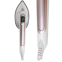 Garment Steamer - Drabužių Garintuvas ADLER AD 5044 20s Įkrovimas, 25g / min Garas, 0.18L Bakas