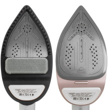 Garment Steamer - Drabužių Garintuvas ADLER AD 5044 20s Įkrovimas, 25g / min Garas, 0.18L Bakas