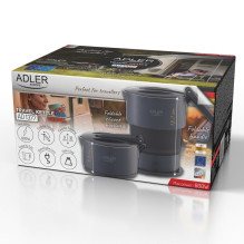 Electric Kettle - ADLER AD...