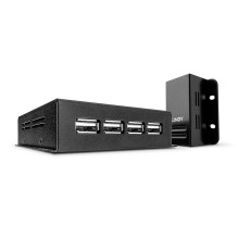 USB prailgintuvas - Lindy...