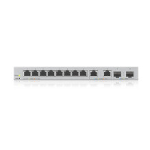 Network Switch - Zyxel Xgs1210-12-zz0102f 10/100/1000 Ethernet Switch Network Switch - Zyxel Xgs1210-12-zz0102f 10/100/1000 Ethernet Switch