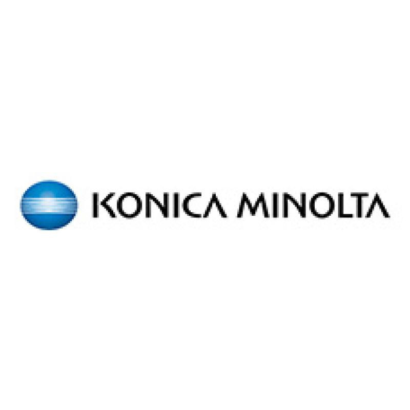 Printer Accessory - Konica Minolta DV-621M Developer 1,000,000 Pages Magenta