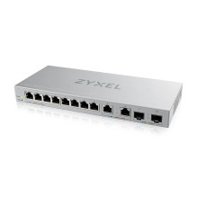 Network Switch - Zyxel Xgs1210-12-zz0102f 10/100/1000 Ethernet Switch Network Switch - Zyxel Xgs1210-12-zz0102f 10/100/1000 Ethernet Switch