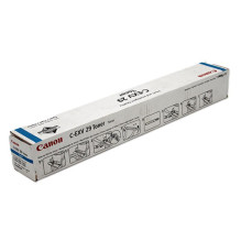 Toner Cartridge - Canon C-EXV 29 Cyan 24000 Pages