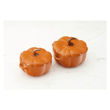 Baking Dish - ZWILLING 40511-555 0.501L Ceramic Ramekin Non-Stick Orange