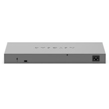 Switch - NETGEAR GS728TXP 28-Port PoE Gigabit / 10G Stackable