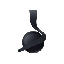 Wireless Headphones - Sony PS5 ELITE Wireless Headphones 10m Distance 30h Battery Black