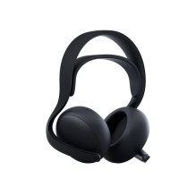 Belaidės Ausinės - Sony PS5 ELITE Belaidės Ausinės 10m Nuotolis 30h Baterija Juodos Belaidės Ausinės - Sony PS5 ELITE Belaidės Ausinės 10m Nuotolis 30h Baterija Juodos