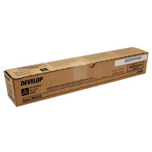 Toner Cartridge - Develop TN-321 24000 Pages 495x82x82mm Black Toner Cartridge - Develop TN-321 24000 Pages 495x82x82mm Black