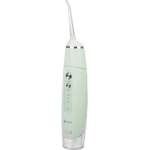 Oral Irrigator - Haxe RUBIS HX 716 Cordless 0.165L 3 Power Levels Battery Operated Oral Irrigator - Haxe RUBIS HX 716 Cordless 0.165L 3 Power Levels Battery Operated
