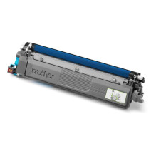Toner Cartridge - Brother TN-248C 1000 Pages Cyan Toner Cartridge - Brother TN-248C 1000 Pages Cyan