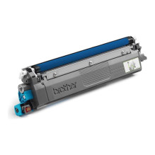 Toner Cartridge - Brother TN-248C 1000 Pages Cyan Toner Cartridge - Brother TN-248C 1000 Pages Cyan
